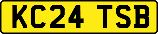 KC24TSB