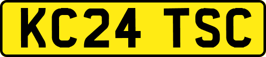 KC24TSC