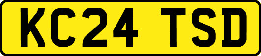 KC24TSD