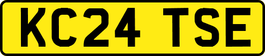 KC24TSE