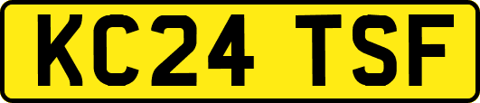 KC24TSF