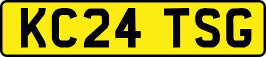 KC24TSG