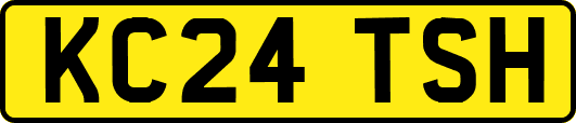 KC24TSH