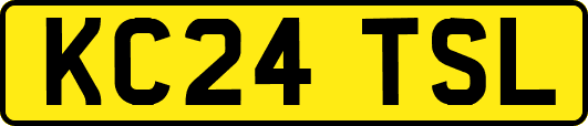 KC24TSL