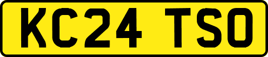 KC24TSO