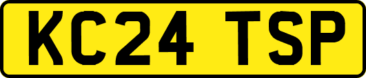 KC24TSP