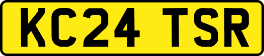 KC24TSR