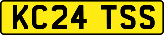 KC24TSS