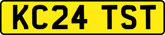 KC24TST