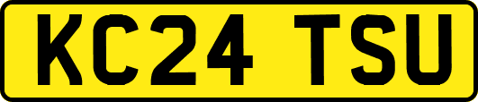 KC24TSU