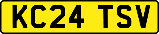 KC24TSV