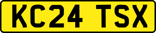 KC24TSX