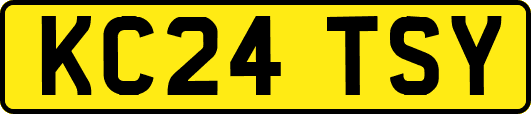 KC24TSY