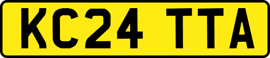 KC24TTA