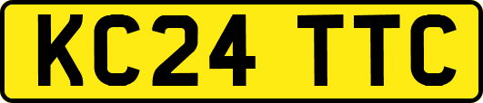KC24TTC