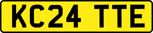 KC24TTE