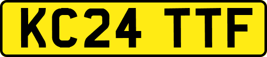 KC24TTF