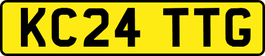 KC24TTG