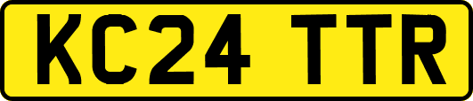 KC24TTR