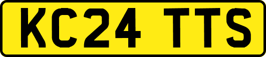 KC24TTS