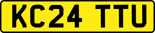 KC24TTU