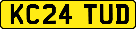 KC24TUD