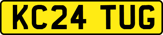KC24TUG