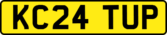 KC24TUP