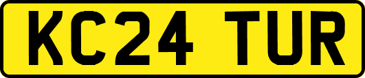 KC24TUR