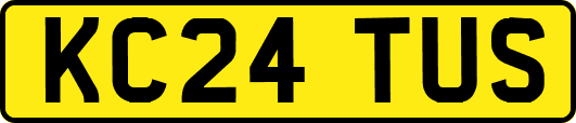 KC24TUS