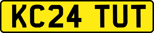 KC24TUT