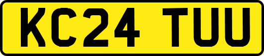 KC24TUU
