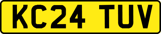 KC24TUV