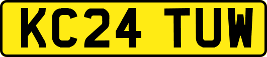 KC24TUW