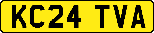 KC24TVA