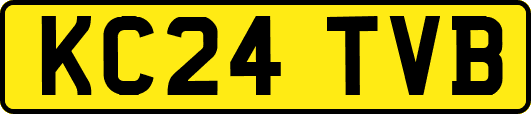 KC24TVB