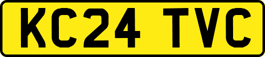KC24TVC
