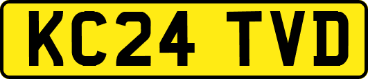 KC24TVD