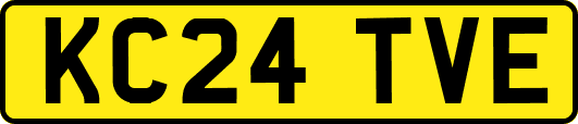 KC24TVE