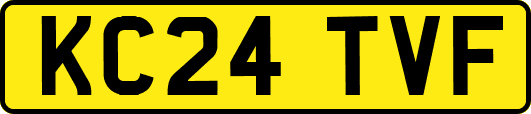KC24TVF