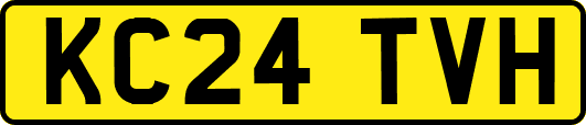 KC24TVH