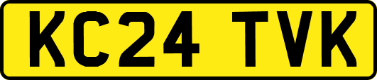 KC24TVK