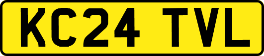 KC24TVL