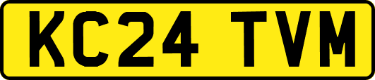 KC24TVM