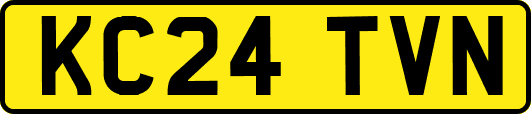 KC24TVN
