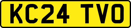 KC24TVO