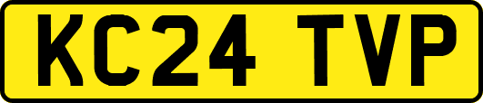 KC24TVP