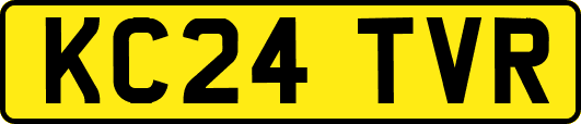 KC24TVR