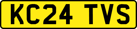 KC24TVS