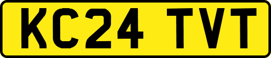 KC24TVT